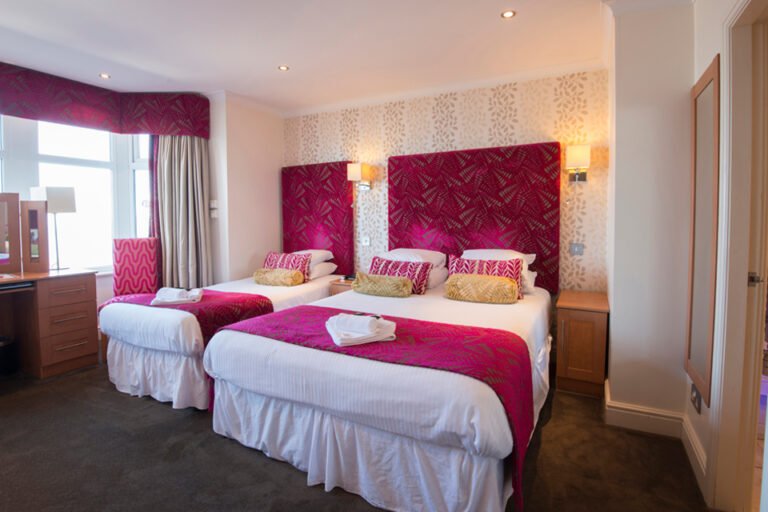 Hotel in Blackpool Blackpool Holidays and Day Trips Elgin Hotel