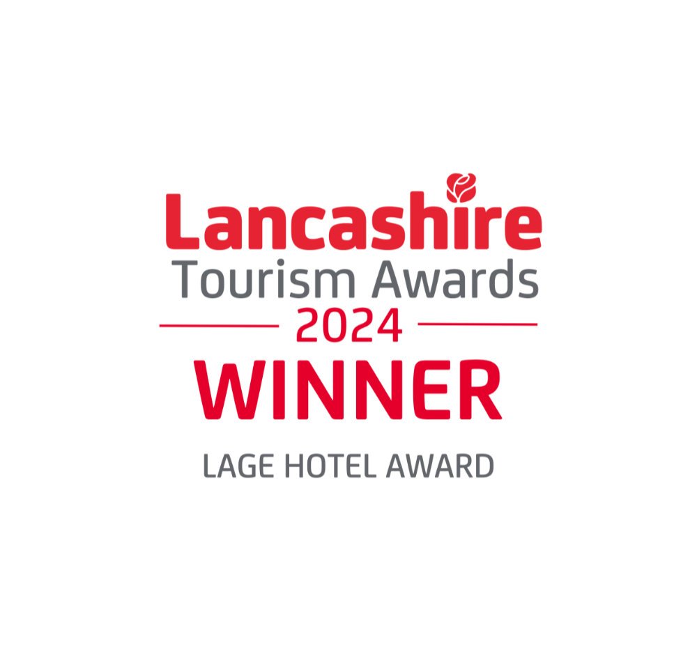 Lancashire Tourism Awards Winner 2024